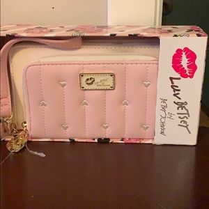 Betsy Johnson Wallet